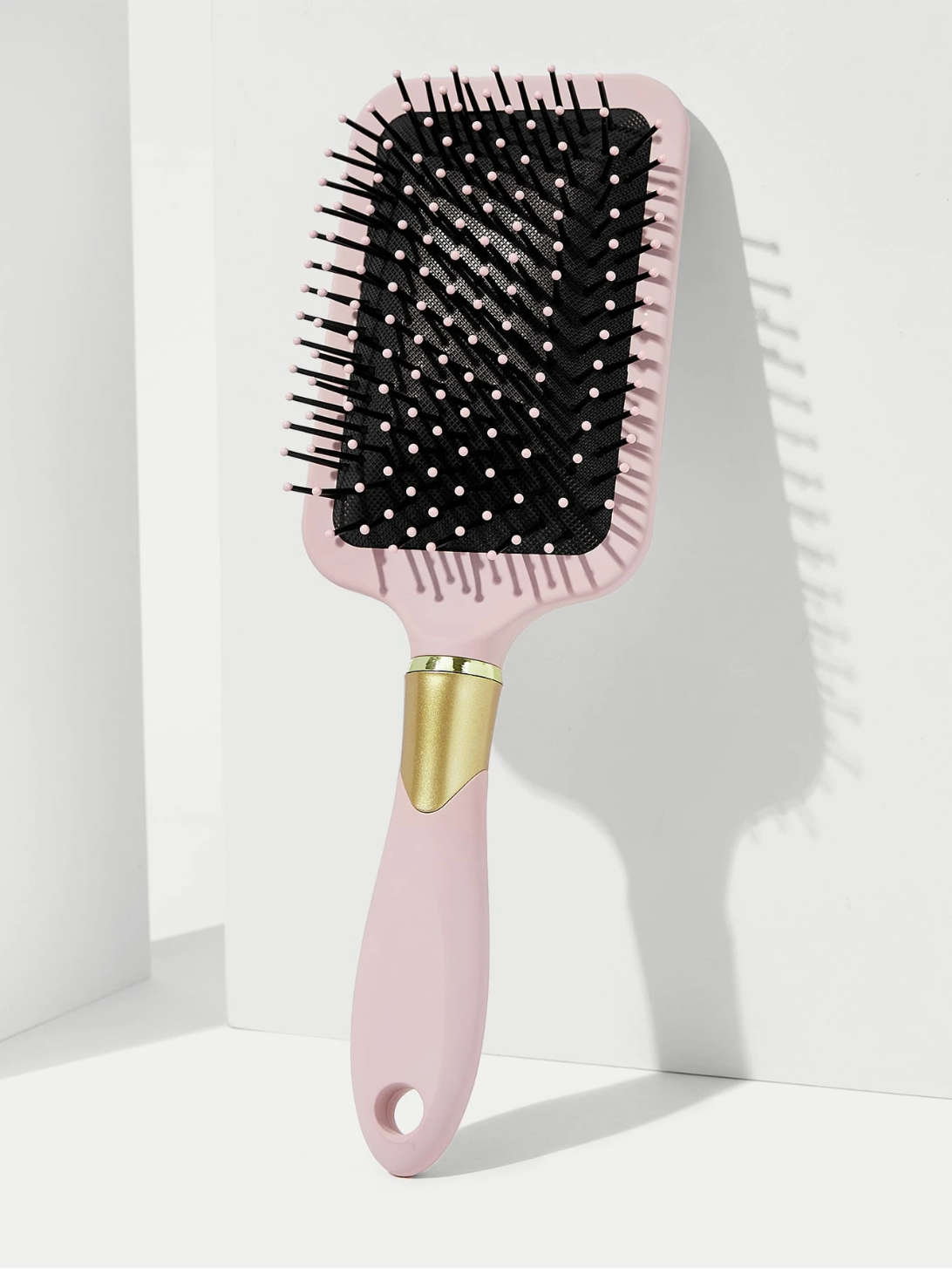 Personalised Hairbrush