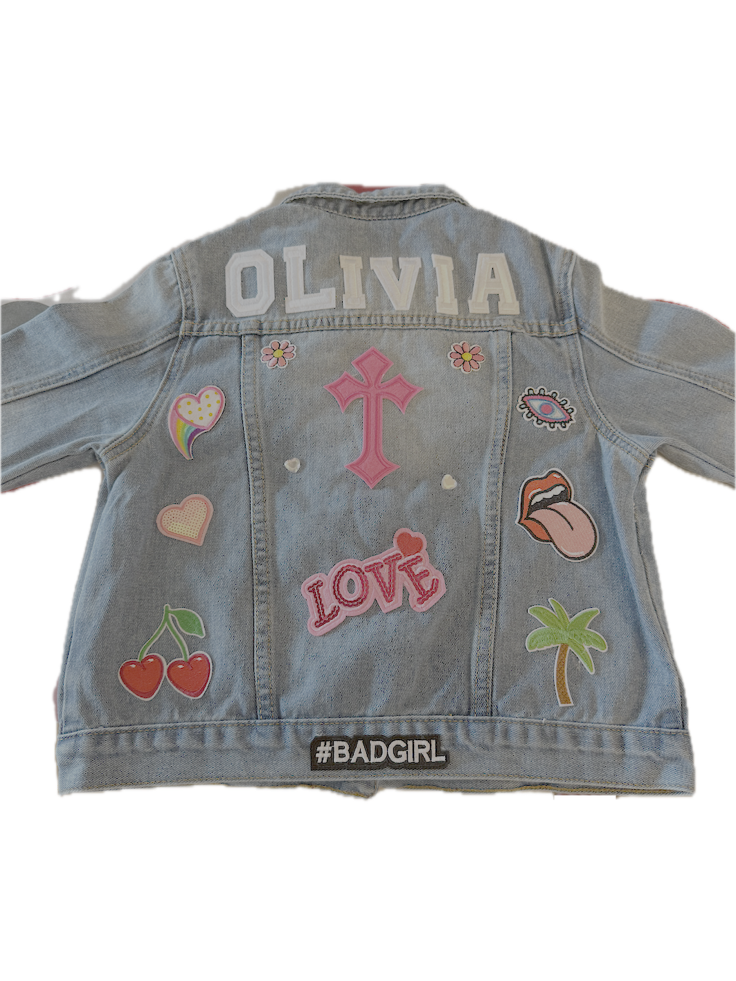 Queen of Denim