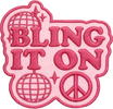 Bling It On Parties - Home