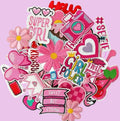 Additional patches